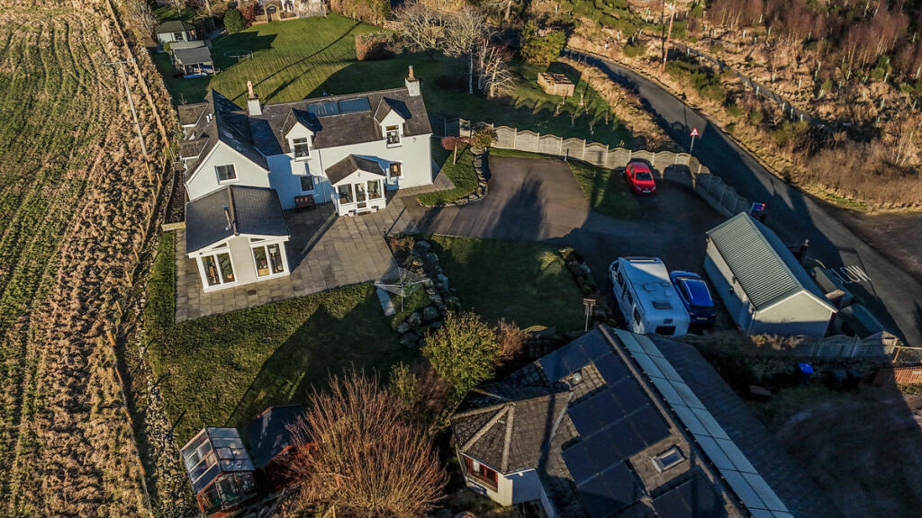 Additional image 35 of Peterculter, Aberdeenshire, AB14