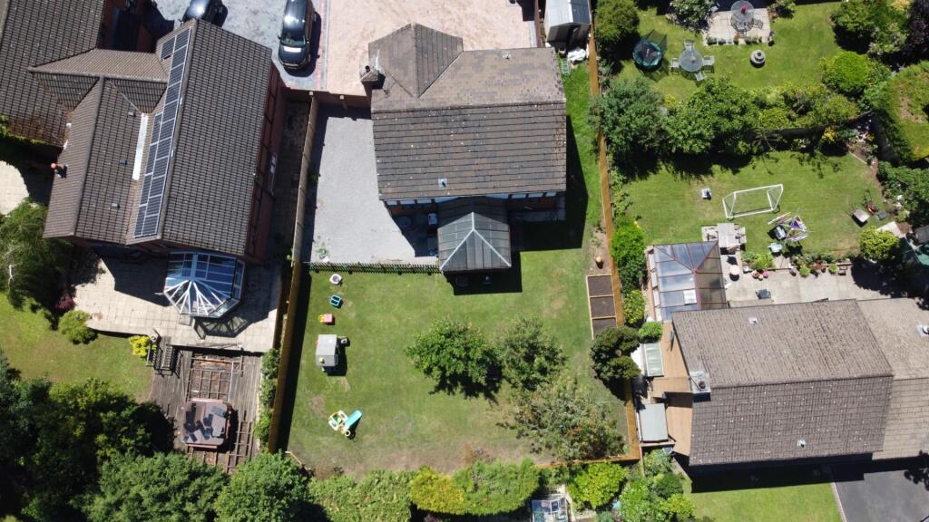Additional image 33 of Tynewydd Drive, Castleton, Cardiff