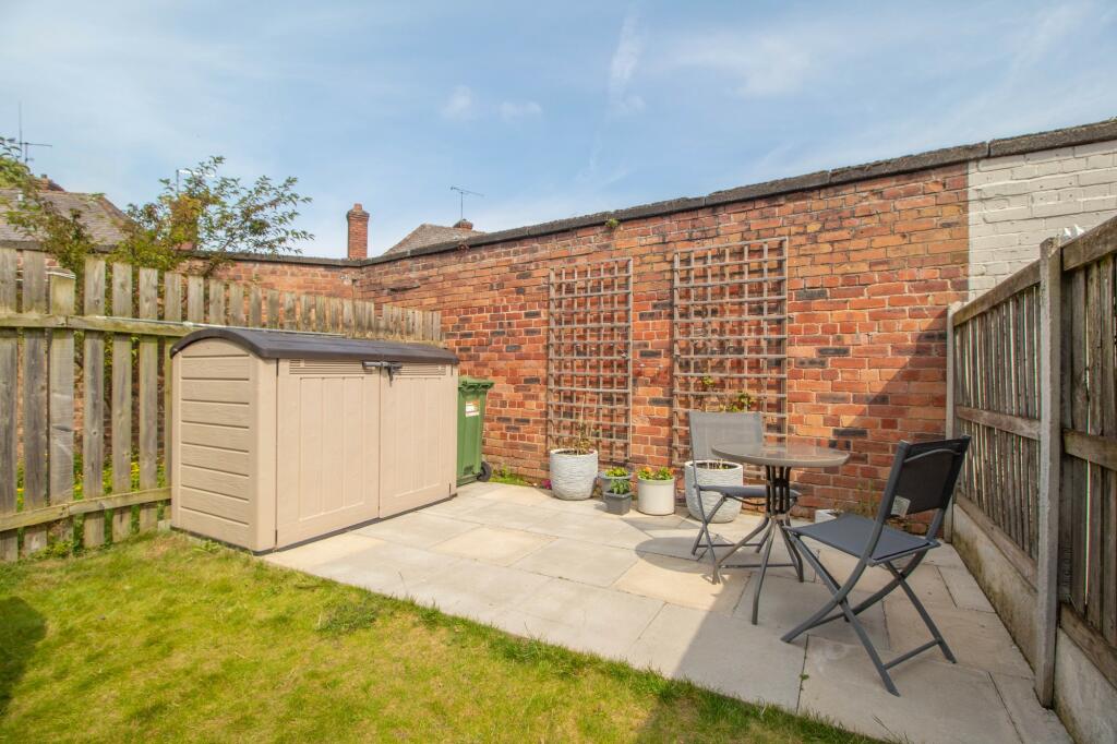 Additional image 14 of Mount Place, Boughton, Chester