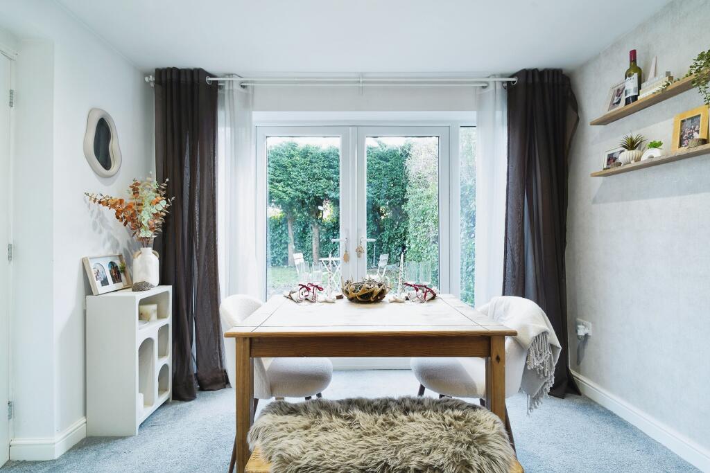 Additional image 5 of Tilesford Close, Solihull, B90