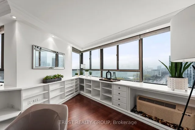 Additional image 4 of 270 Queens Quay Unit 1201/02