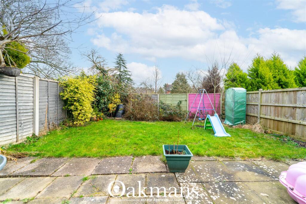 Additional image 22 of Old Moat Drive, Birmingham