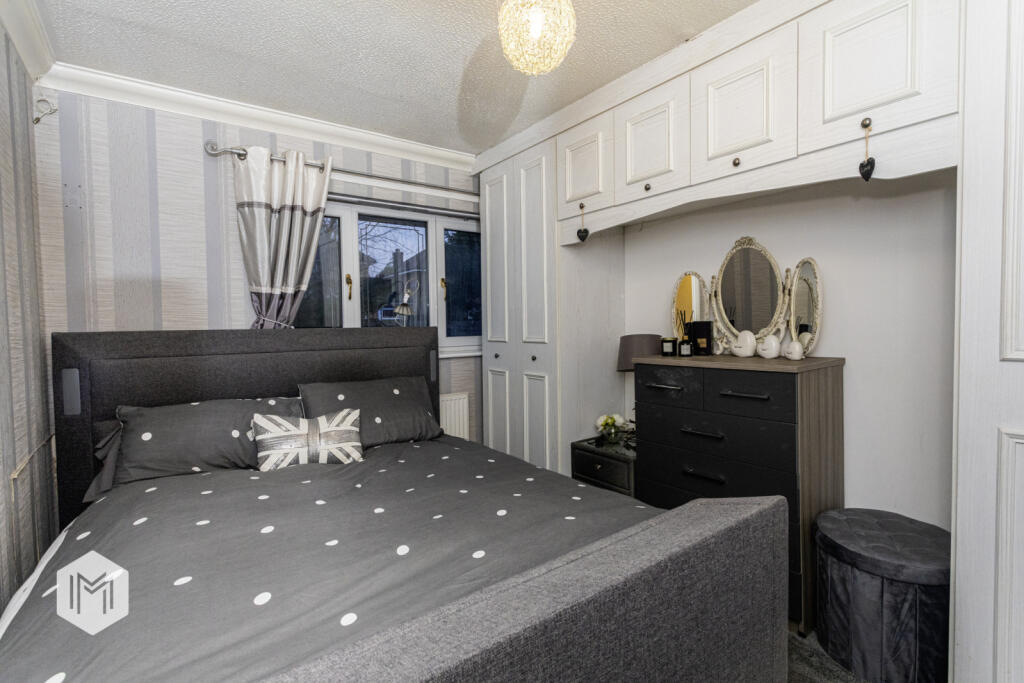 Additional image 8 of Bank Hall Close, Bury, Greater Manchester, BL8 2UL