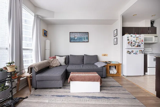 Additional image 9 of 208 Queens Quay Unit 2113