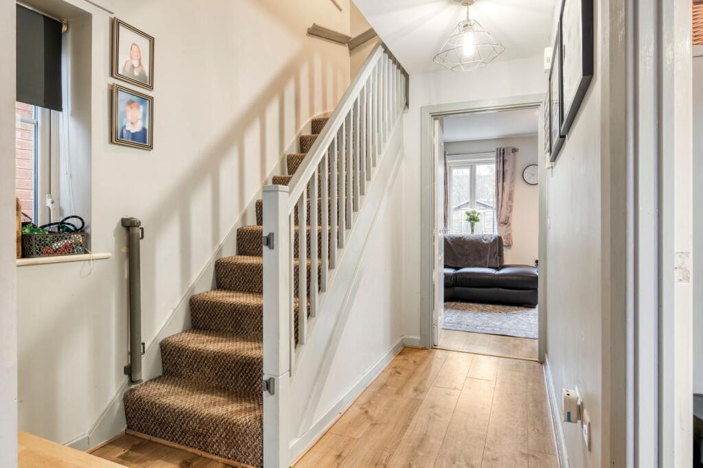 Additional image 9 of Thelbridge Road, Longbridge, Birmingham, B31 4NE