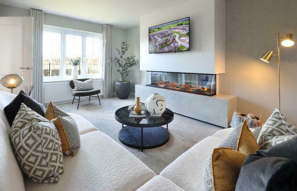 Additional image 4 of Clifton Drive,
Chester,
CH1 4LG