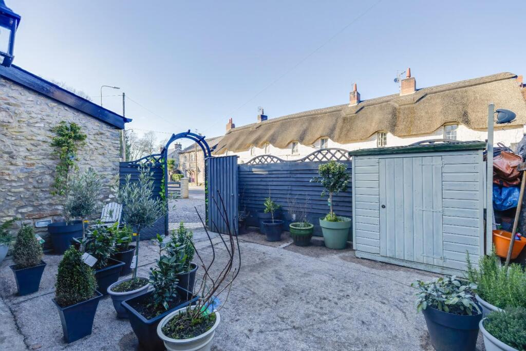 Additional image 19 of St Nicholas, Nr Cardiff, Vale Of Glamorgan CF5 6SH