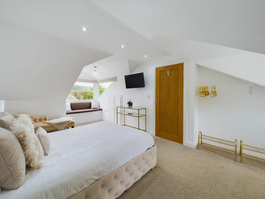 Additional image 33 of Penthouse apartment, Front Street, Stanhope