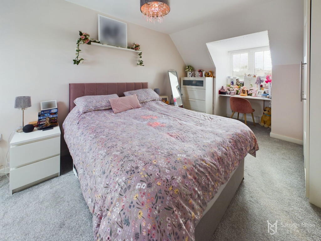 Additional image 13 of Wood Sage Way, Stone Cross, Pevensey