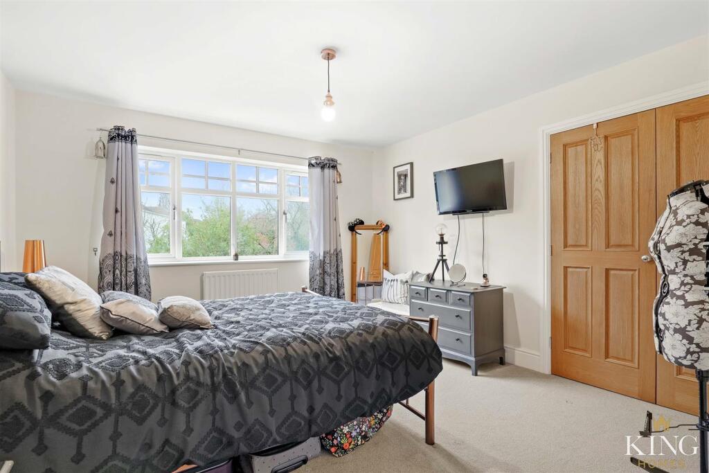 Additional image 21 of Hill Meadow View Astwood Bank, B96 6BF