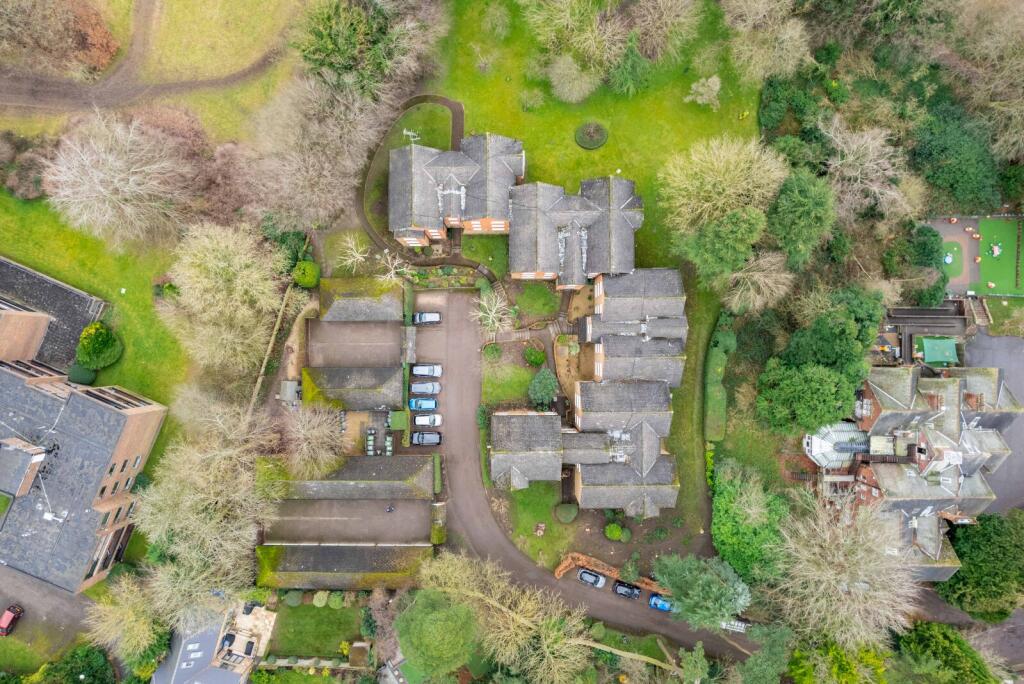 Additional image 17 of King Harry Lane, St. Albans, Hertfordshire, AL3