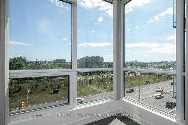 Additional image 28 of 10 De Boers Dr Unit 511