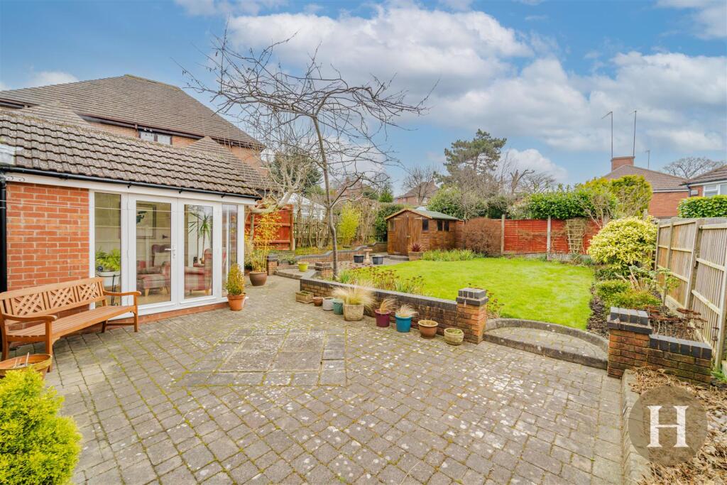 Additional image 30 of Fellows Lane, Harborne, Birmingham, B17