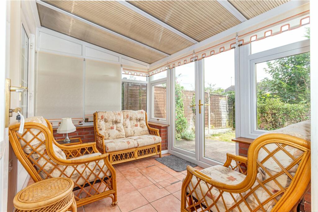 Additional image 10 of Kingscote Close, Church Hill North, Worcestershire, B98