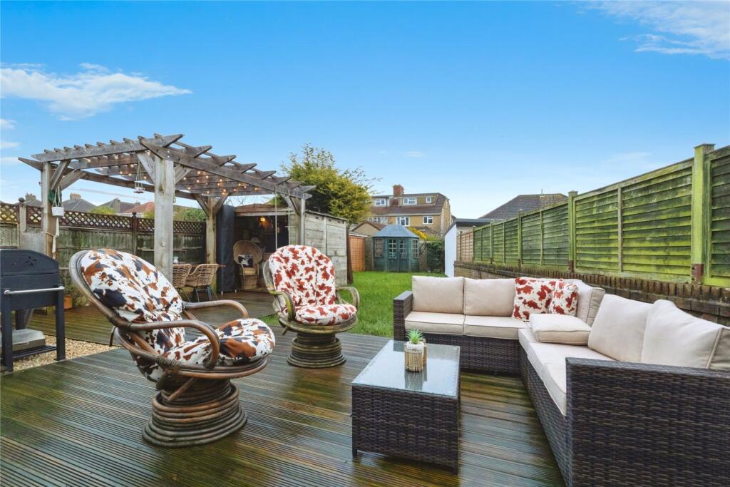 Additional image 9 of Tugela Road, Bristol, BS13