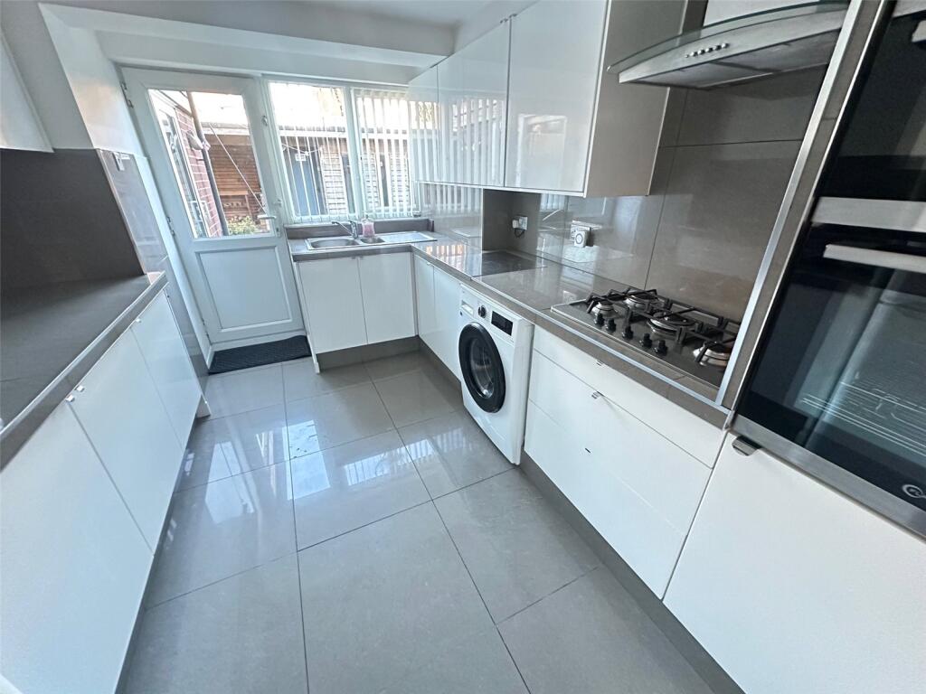 Additional image 5 of Leyton Drive, Blackford Bridge, Bury, Greater Manchester, BL9