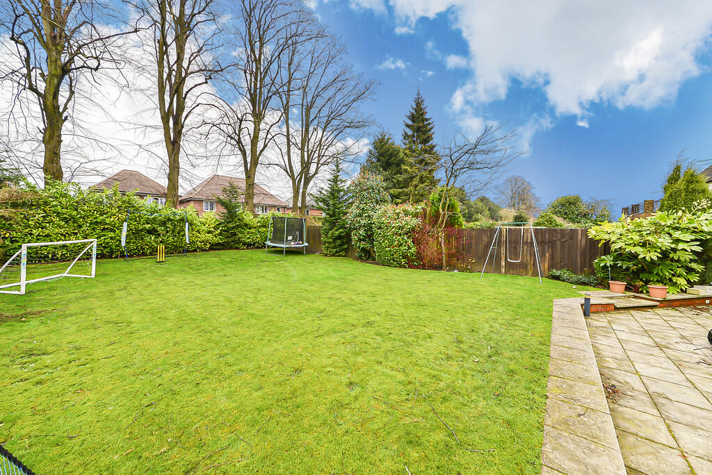 Additional image 22 of Gillhurst Road , Harborne, Birmingham