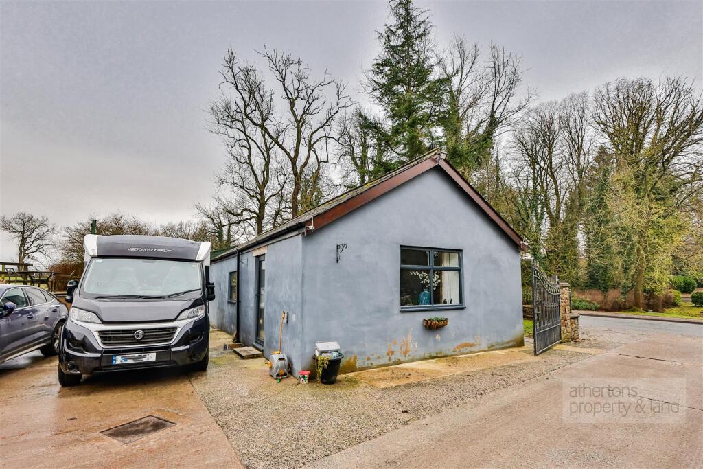 Additional image 17 of Mitton Road, Great Mitton, Ribble Valley