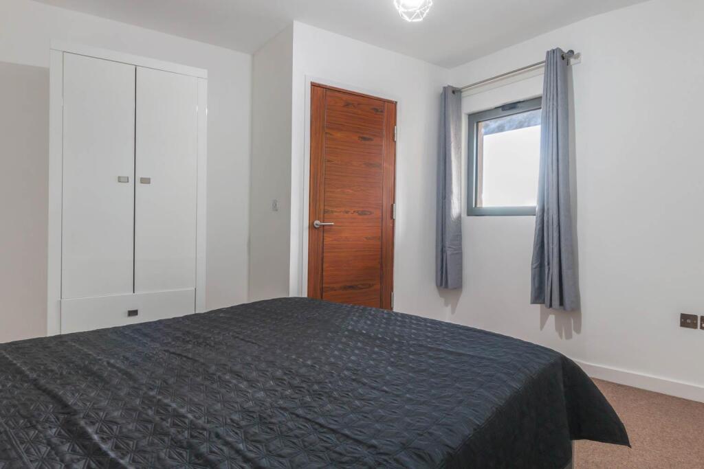 Additional image 9 of Kenyon Forge, Kenyon Street, B18 6DY