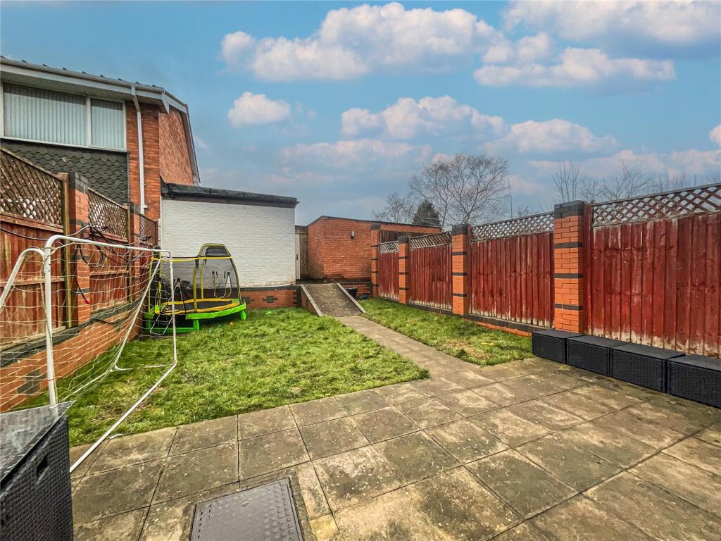 Additional image 13 of Kelsull Croft, Birmingham, West Midlands, B37