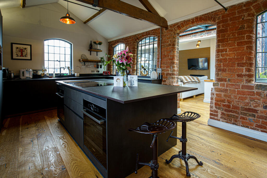 Additional image 4 of The Dolls House, Jewellery Quarter, Birmingham