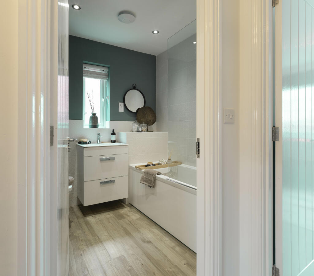 Additional image 12 of Lever Park Avenue
Horwich
Bolton
BL6 7LQ