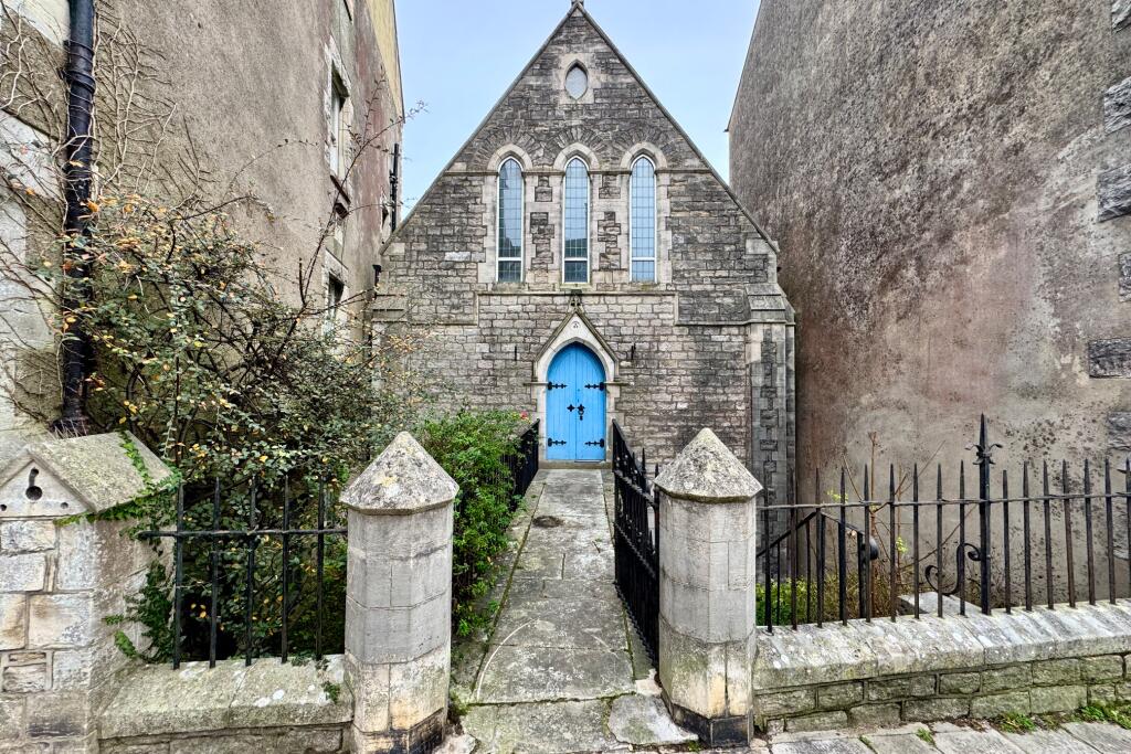 Additional image 7 of HIGH STREET, SWANAGE