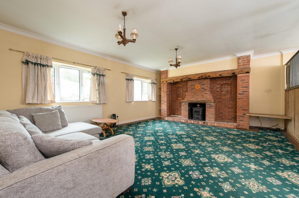 Additional image 7 of Beoley Equestrian Centre, Icknield Street,  Beoley, Redditch, Worcestershire, B98