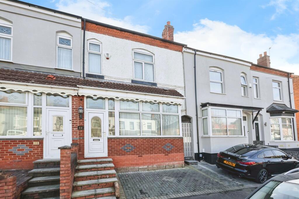 Deakins Road, Birmingham