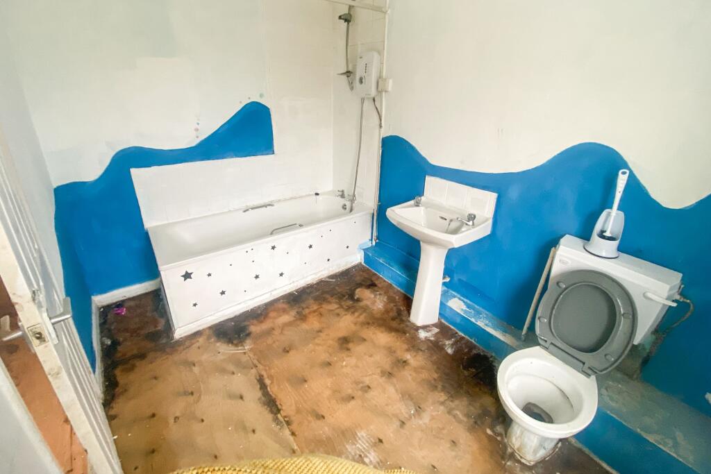 Additional image 10 of 6 The Crescent, Cleator Moor, Cumbria, CA25 5QL