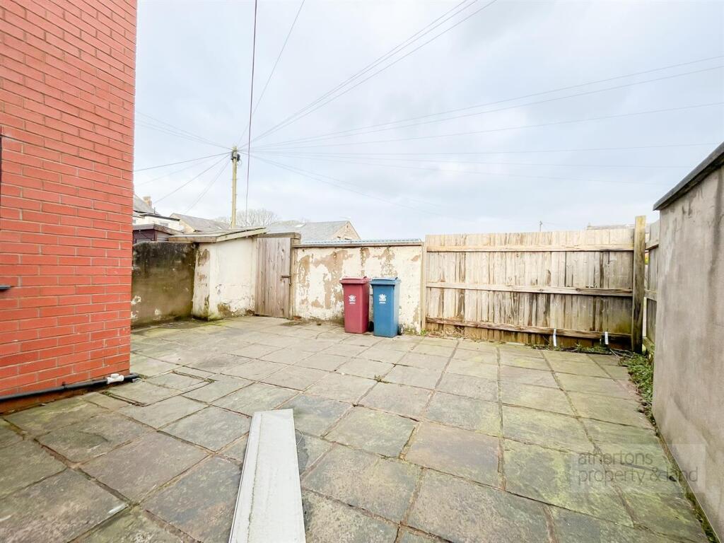 Additional image 19 of Princesss Street. Whalley, Ribble Valley