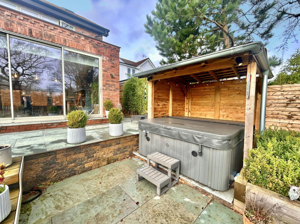 Additional image 28 of Woodlea Drive, Solihull