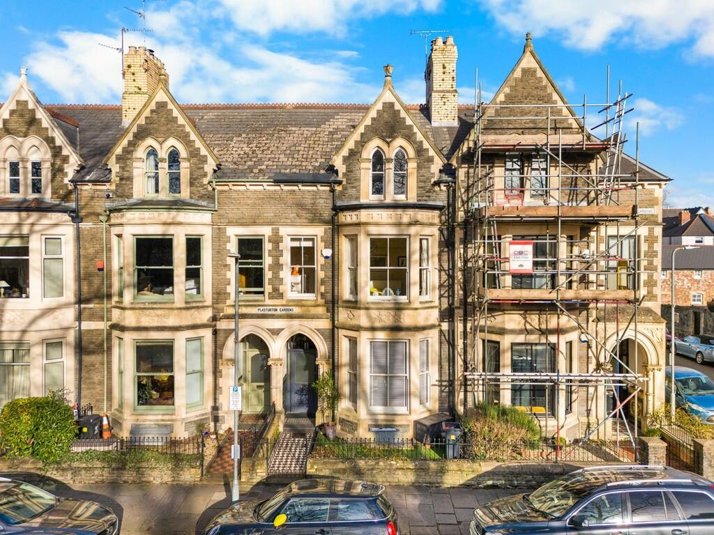 Additional image 30 of Plasturton Gardens, Pontcanna, Cardiff