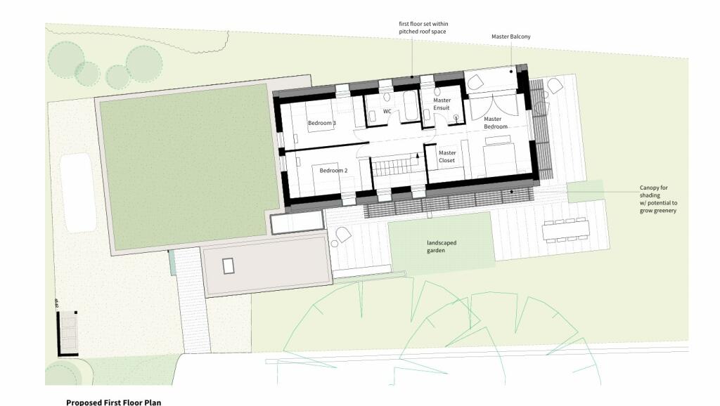 Additional image 7 of Green Lane, South Chailey, Lewes, East Sussex, BN8