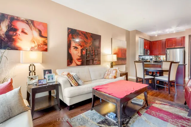 Additional image 12 of 21 Scollard St Unit 209