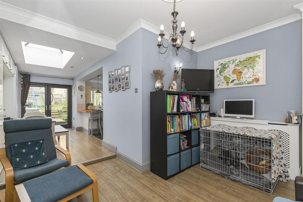 Additional image 13 of Down Road, Winterbourne Down, BRISTOL