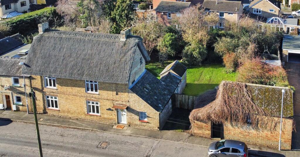 Primary image of Glover Street, Over, Cambridge