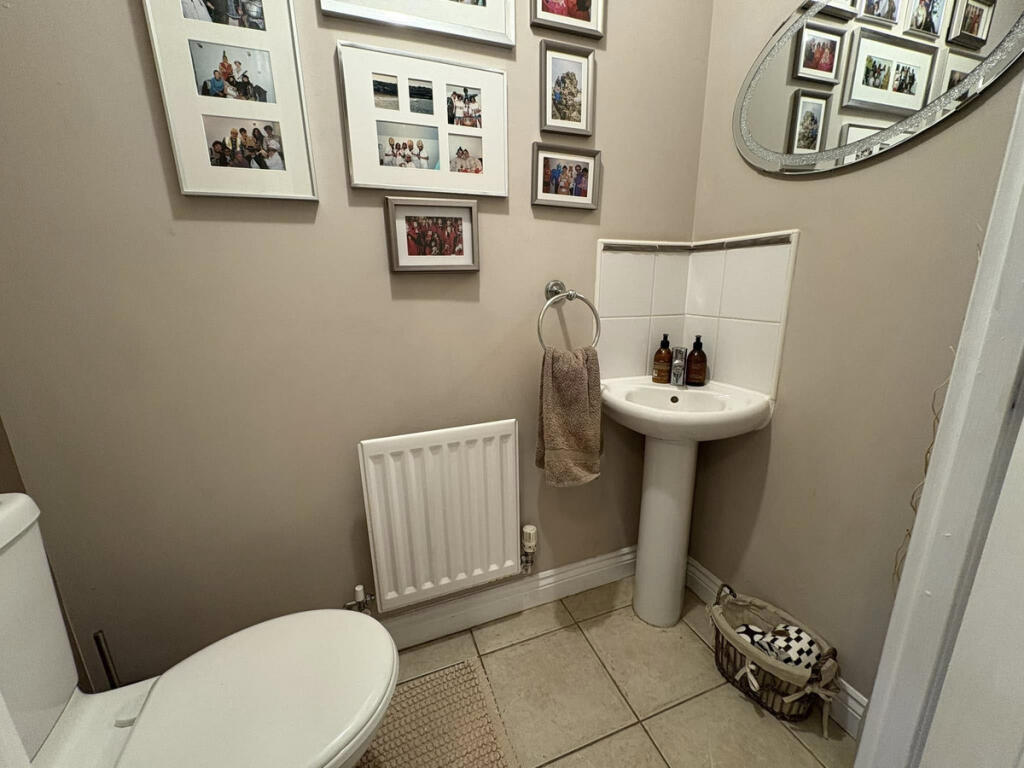 Additional image 6 of Camellia Drive, Bristol, BS32