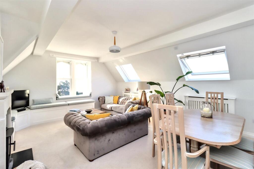 Additional image 13 of Prominent position on Clevedon's Coastline