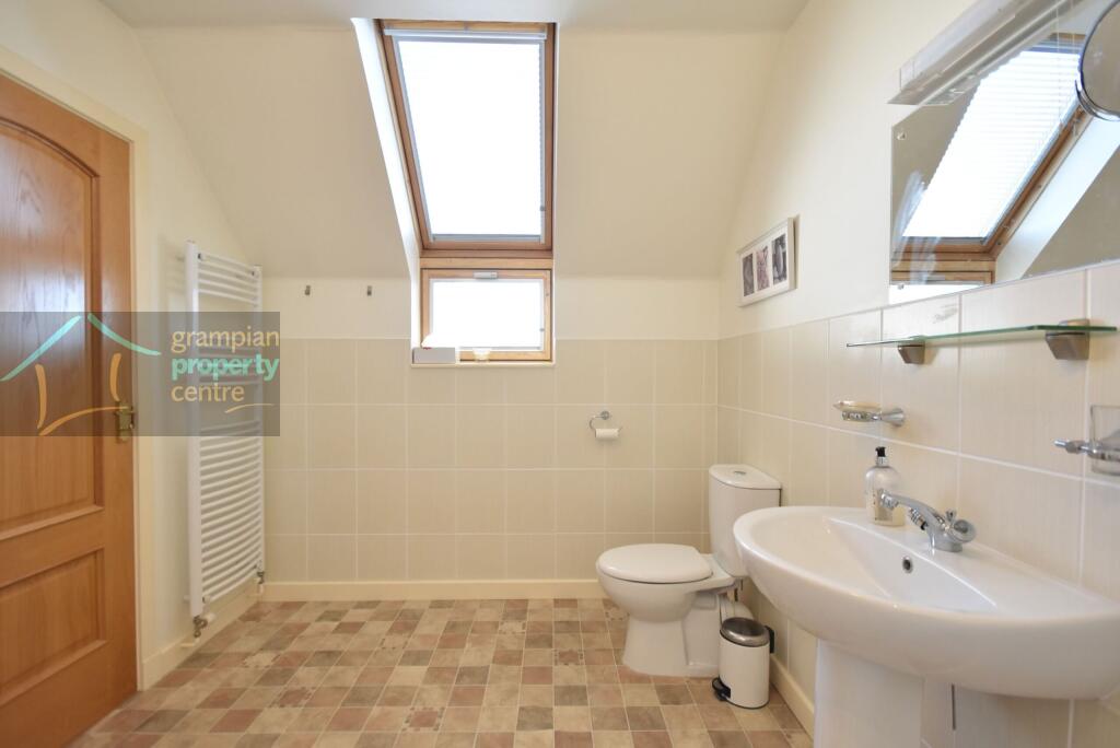 Additional image 34 of Weavers Cottage, Archiestown, Aberlour, AB38 7QX