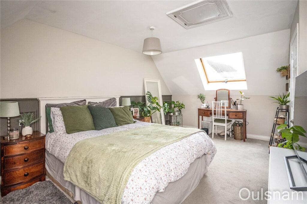 Additional image 22 of Sedgefield Walk, Catshill, Bromsgrove, Worcestershire, B61