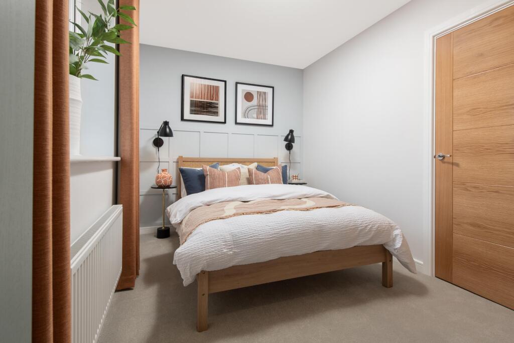 Additional image 11 of Shirley, 
Warwickshire,
B90 4GW