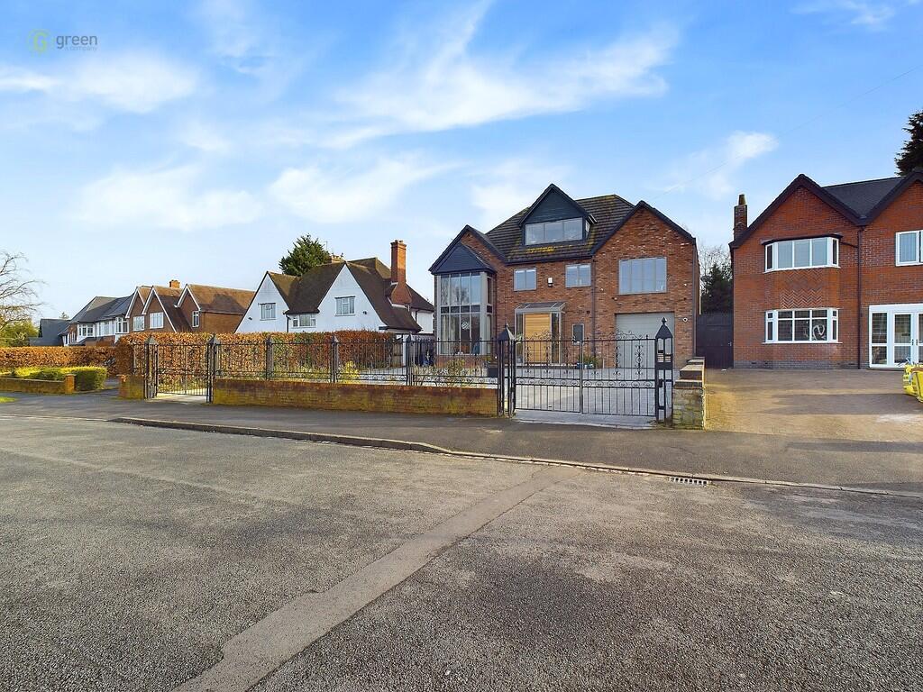 Additional image 47 of Englestede Close, Handsworth Wood