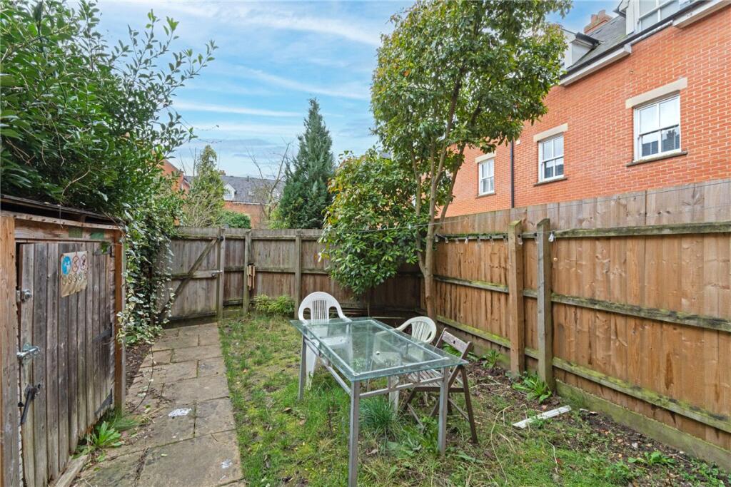 Additional image 6 of Ravensworth Gardens, Cambridge, CB1
