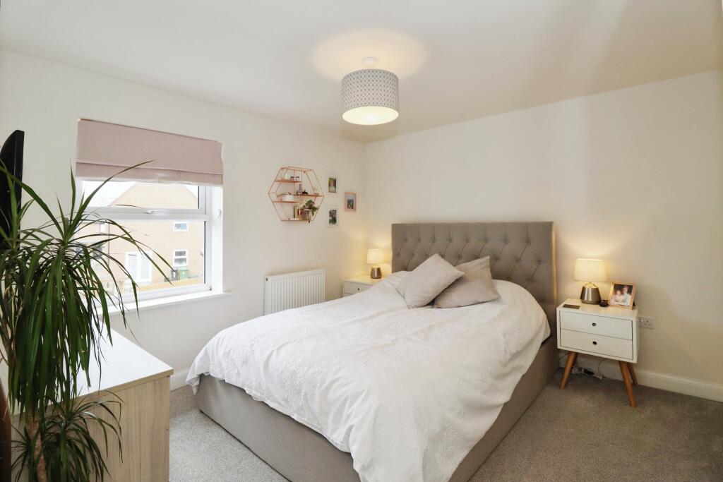 Additional image 9 of Dowsell Way, Yate, Bristol, Gloucestershire, BS37