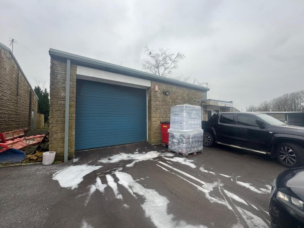 Additional image 10 of New Rock Industrial Estate, New Rock, Chilcompton, Radstock, Somerset, BA3