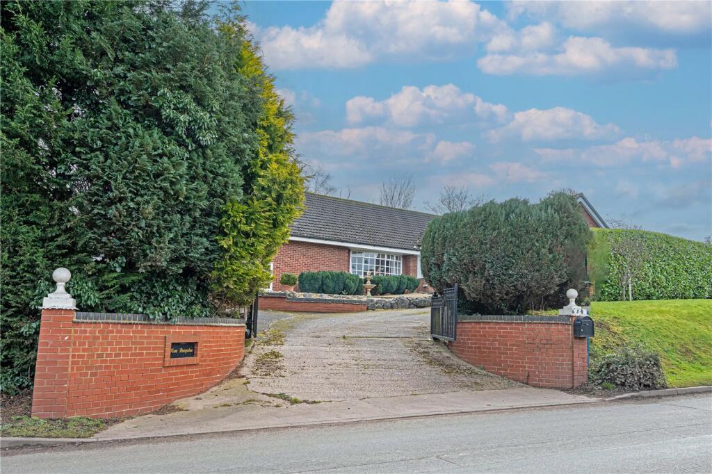 Additional image 54 of Haunton Road, Harlaston, Tamworth, Staffordshire, B79