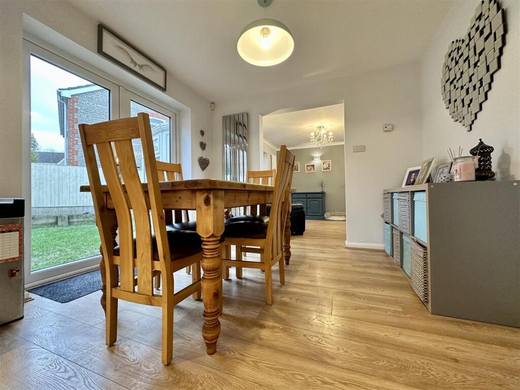 Additional image 15 of Farthing Combe, Axbridge