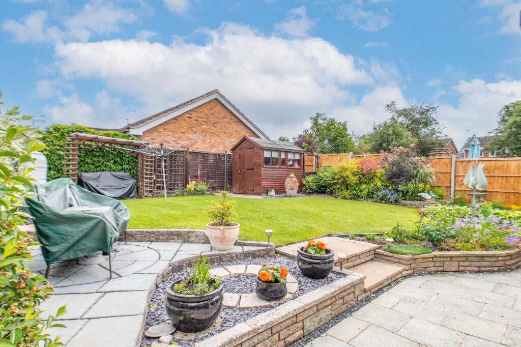 Additional image 14 of Illshaw Close, Winyates Green, Redditch, B98