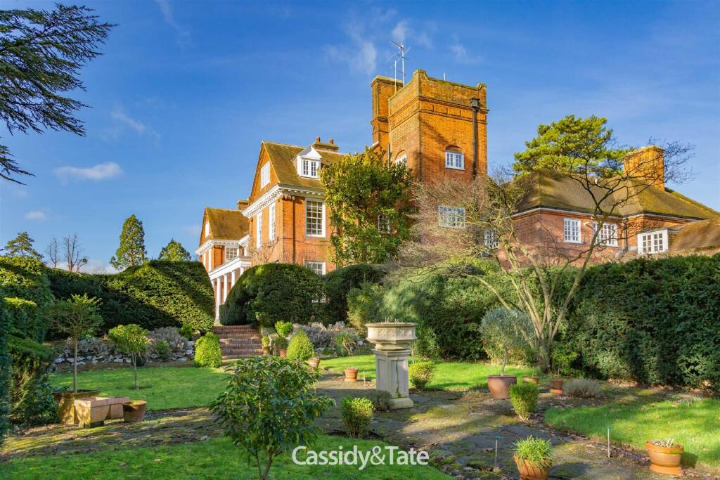 Additional image 17 of Holwell, Hatfield